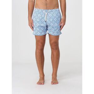 Peninsula Swimsuit Men Marine
